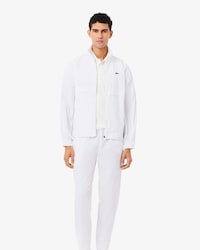 Conjunto Lacoste Tennis X Novak Djokovic