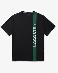 Men's Big Fit Ultra Dry Print Branding Sport T-Shirt