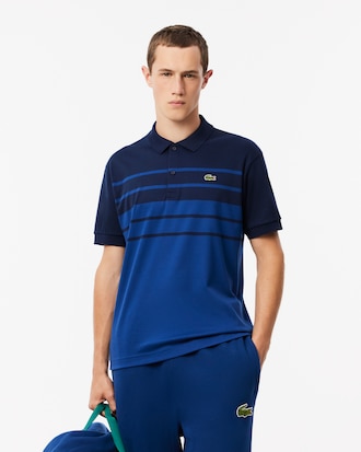 Men's Regular Fit Pima Cotton Polo