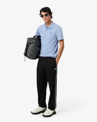 Polo De Algod&oacute;n De Corte Regular