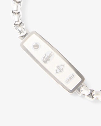 Brazalete District Para Hombre