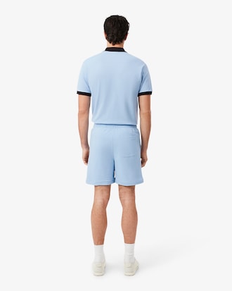 Shorts De Punto Jersey 