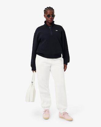 Women's Piqué Sweatpants