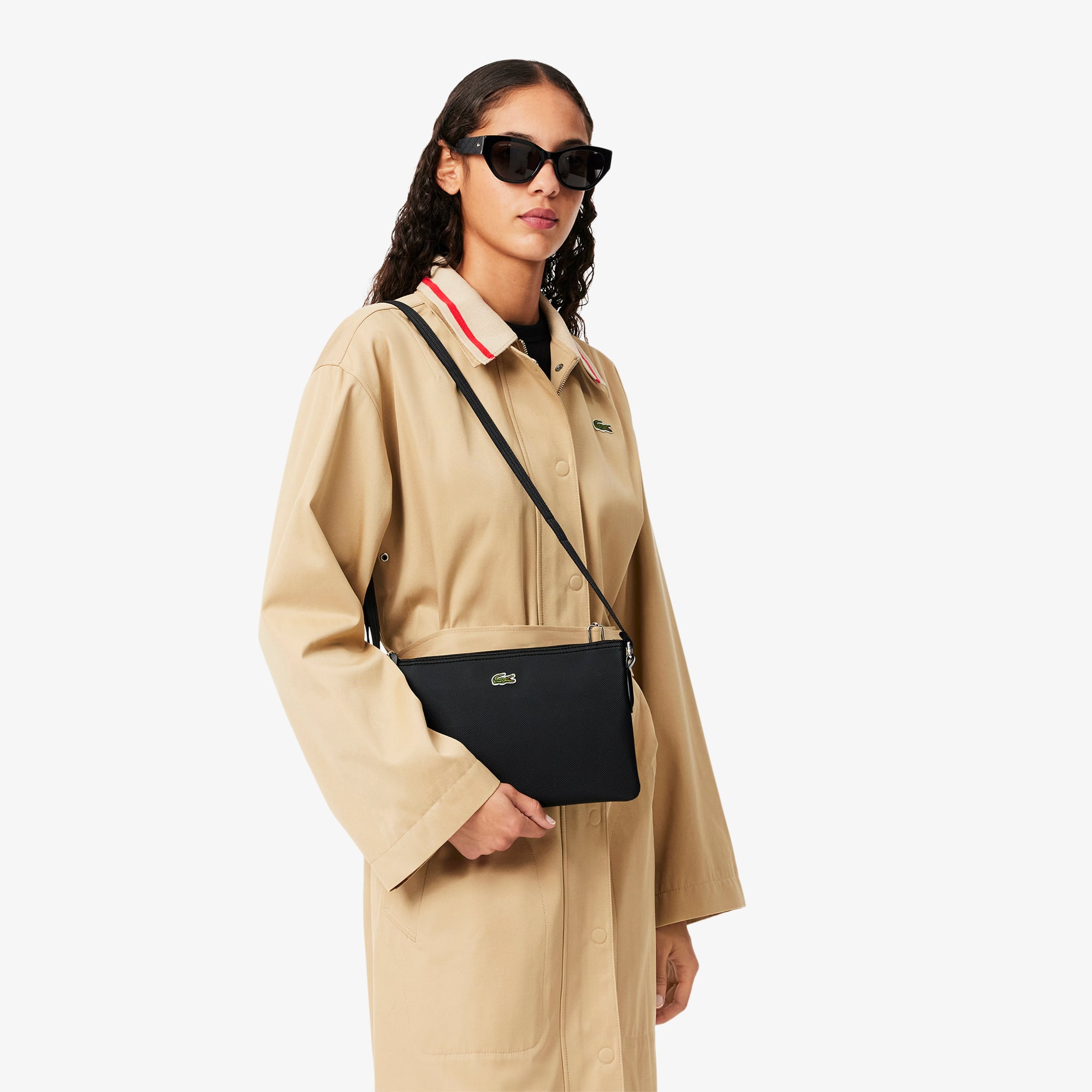 Women's L.12.12 Concept Crossbody Bag - Bags - New In 2025