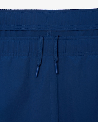 Men's Lacoste Tennis x Novak Djokovic Sweatsuit