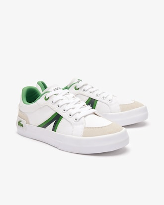 Juniors' L004 Sneakers