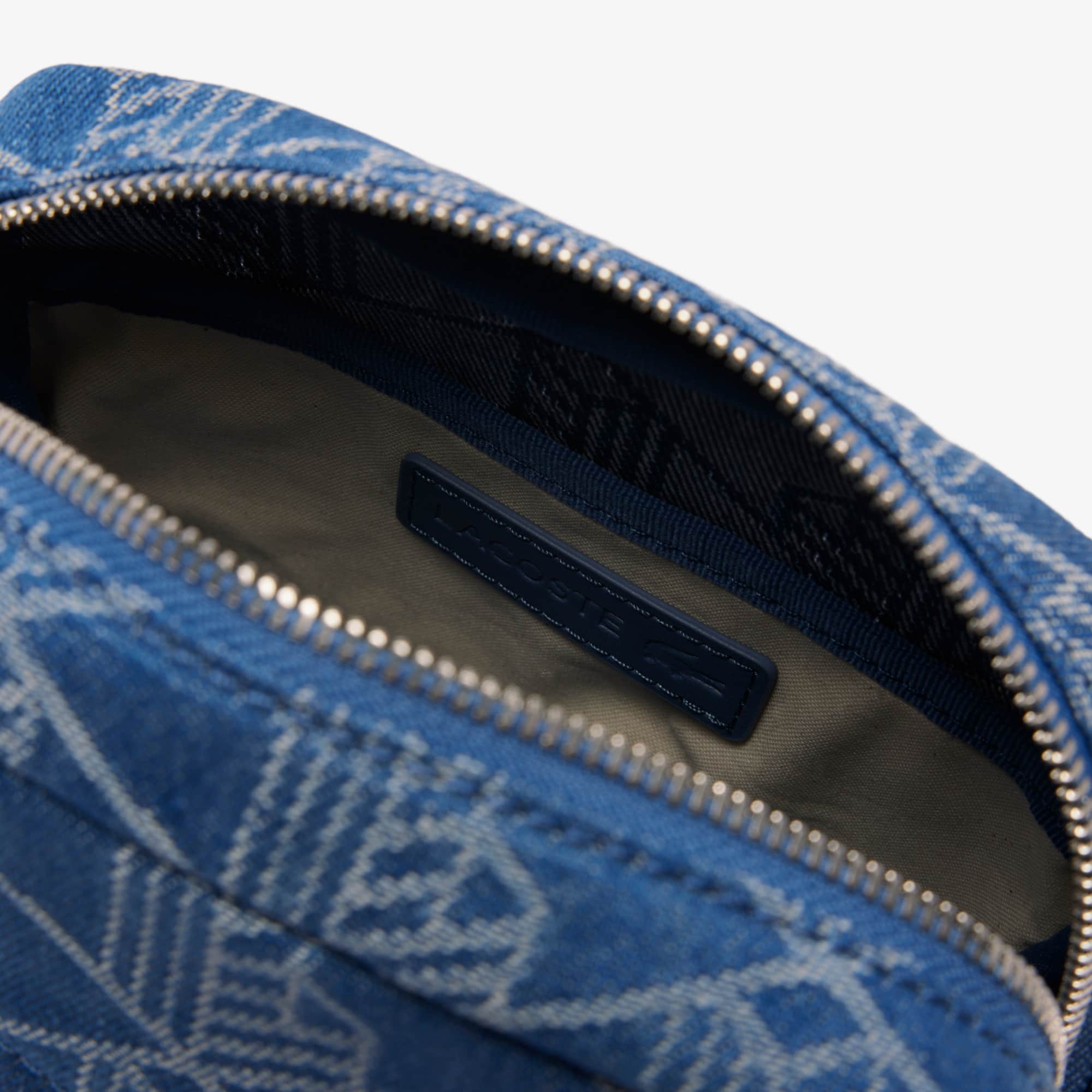 Unisex Neocroc Motif Vertical Satchel - Bags - New In 2025