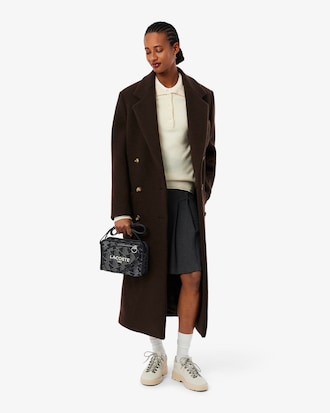 Heritage Shoulder Bag