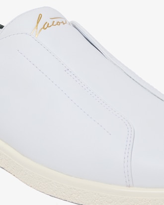 Men's Linecourt Leather Slip-On