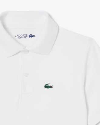 Boys' Sport Ultra Dry Jersey Polo