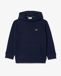 Kids' Kangaroo Pocket Fleece Hoodie