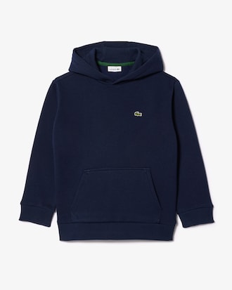 Kids' Kangaroo Pocket Fleece Hoodie