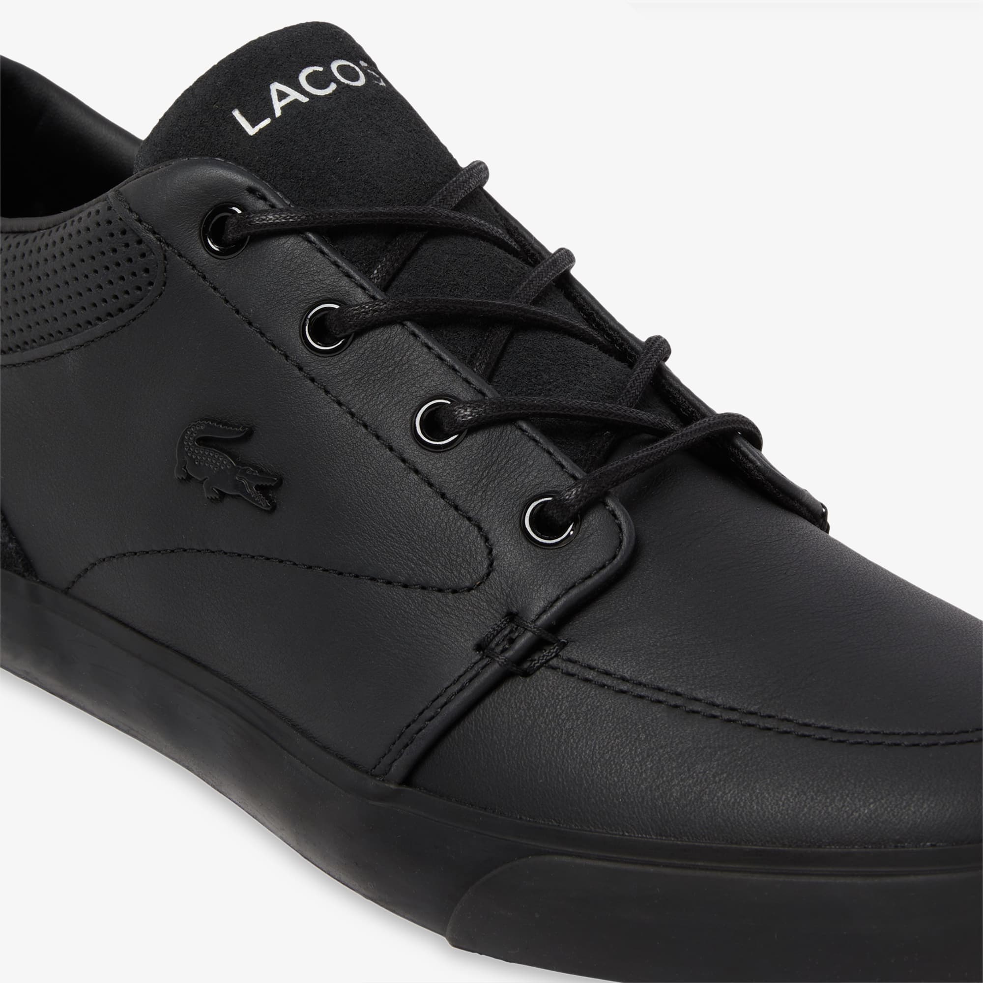 Men's Bayliss Leather Sneakers - Sneakers - New In 2025