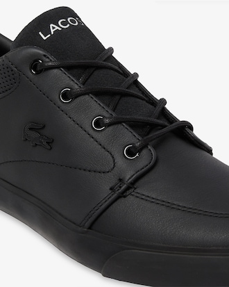 Men's Bayliss Leather Sneakers