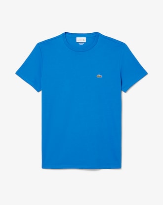 Men's Pima Cotton T-Shirt