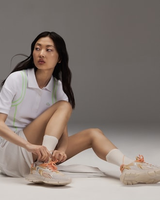 Women's L003 Neo Sneakers