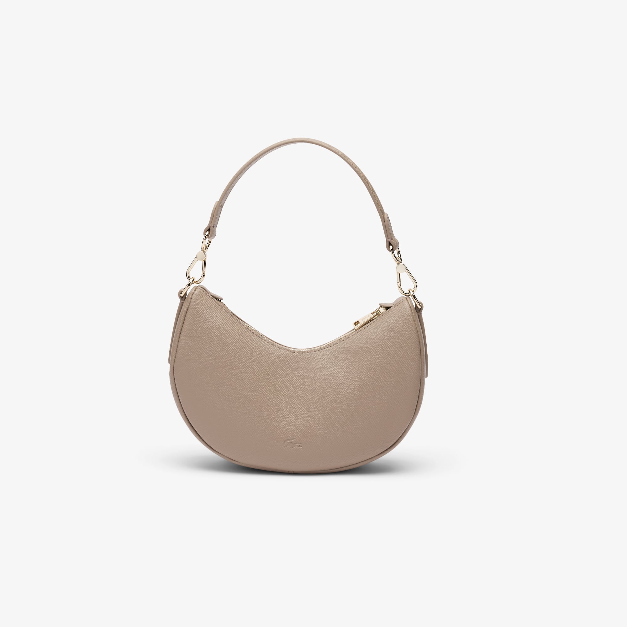Small Champs-Élysées Half-Moon Bag - Bags - New In 2025 | Lacoste