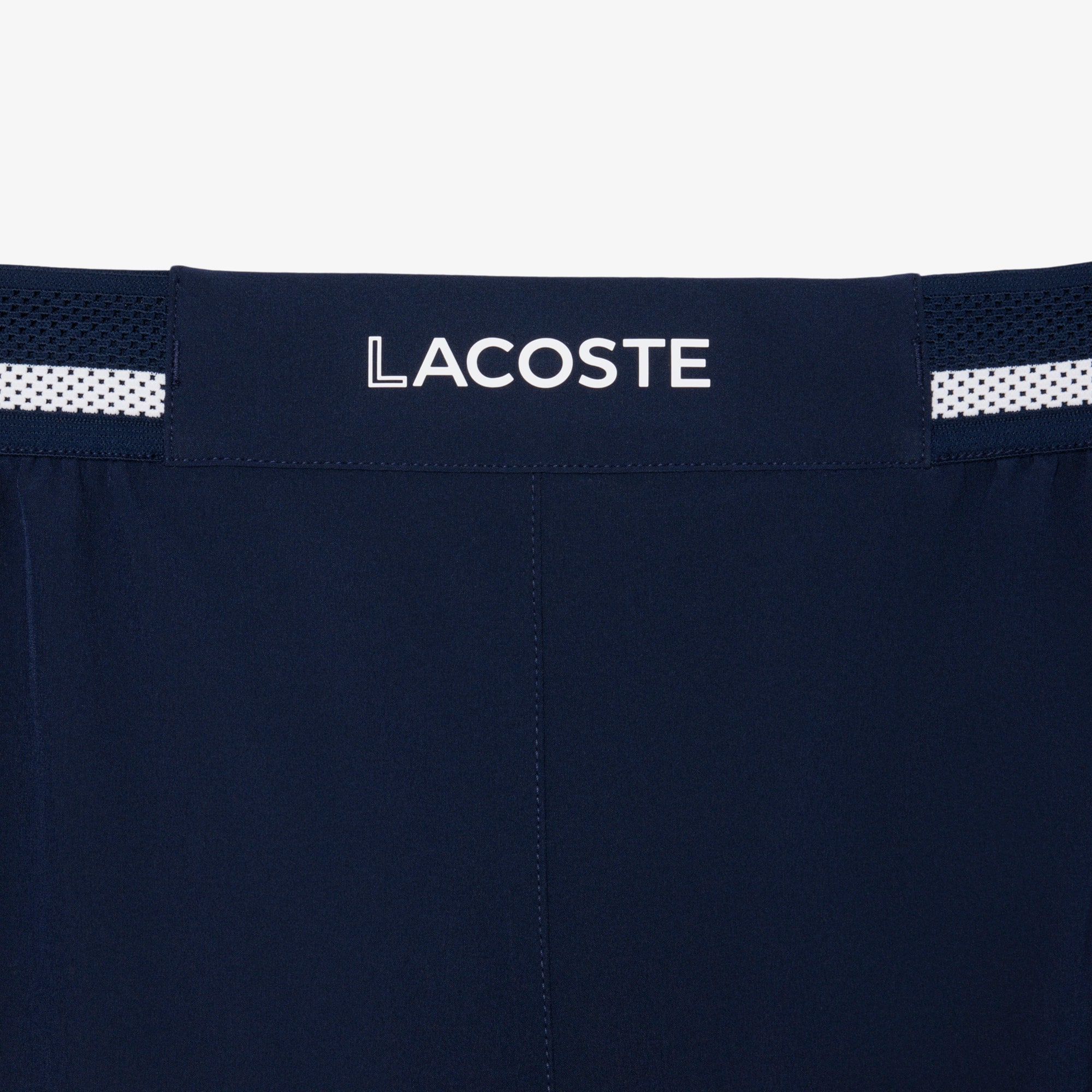 Men's Lacoste Tennis x Novak Djokovic Shorts - Shorts & Swim - New