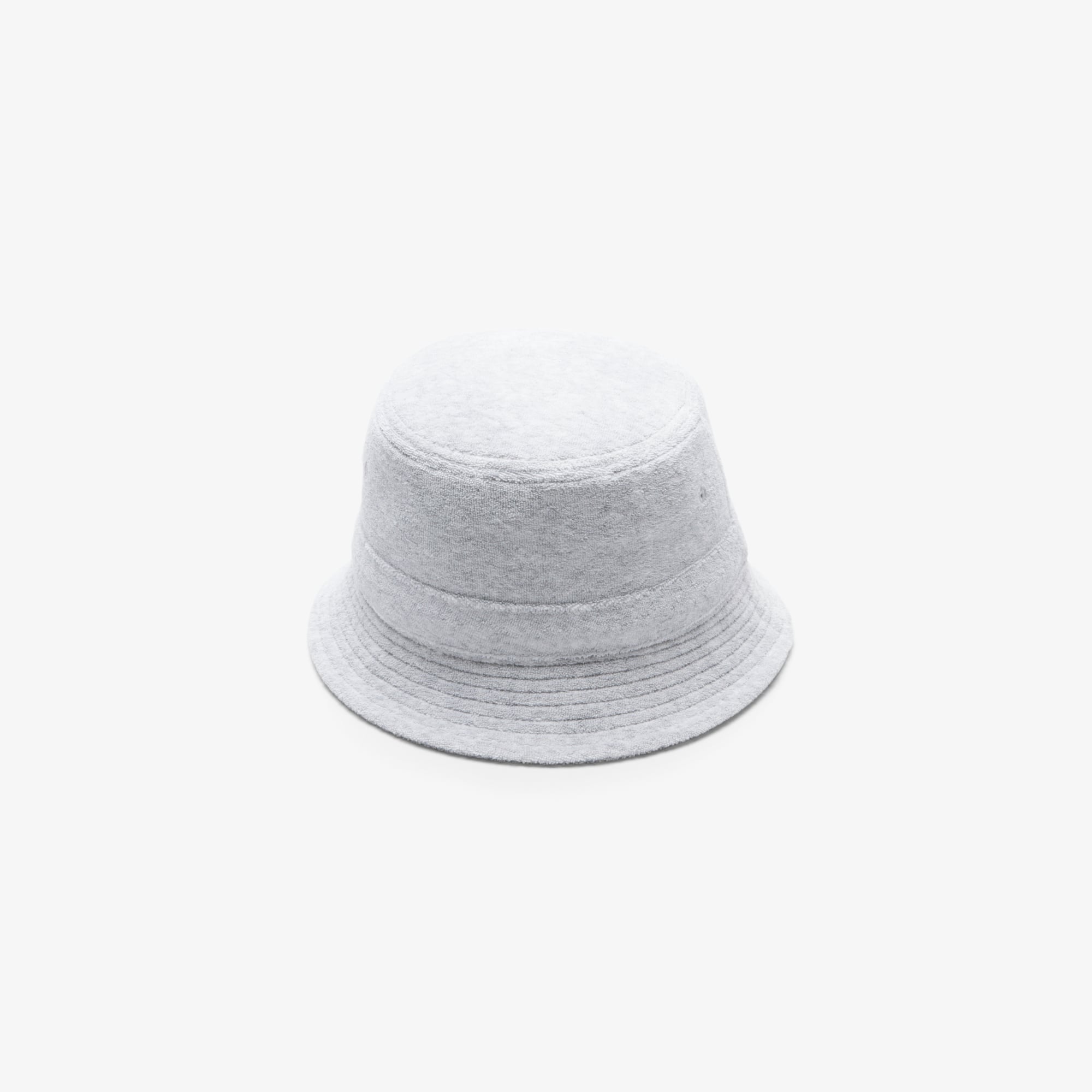 Men's Terry Bucket Hat - Caps & Hats - New In 2026 | Lacoste