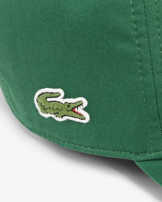 Unisex Lacoste x Novak Djokovic The GOAT Cap