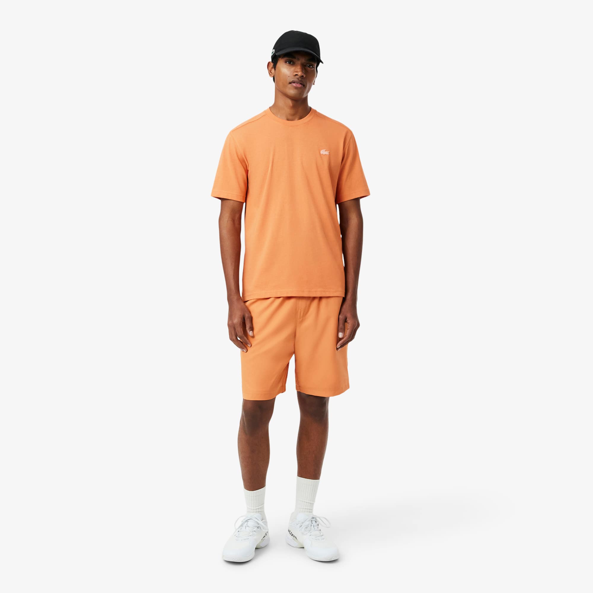 Men's Ultra Dry Cotton Sport T-Shirt - T-shirts - New In 2026