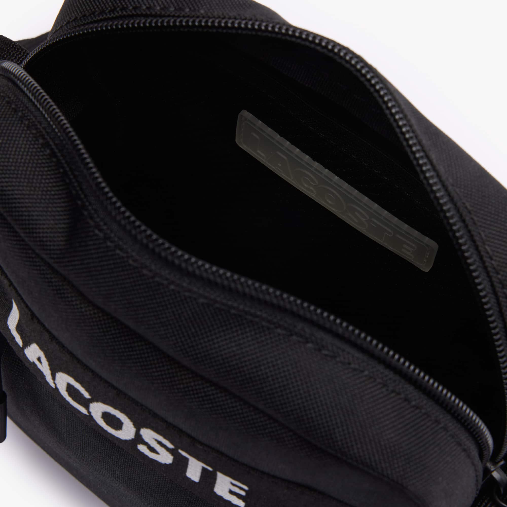 Unisex Neocroc Shoulder Bag - Bags - New In 2025 | Lacoste