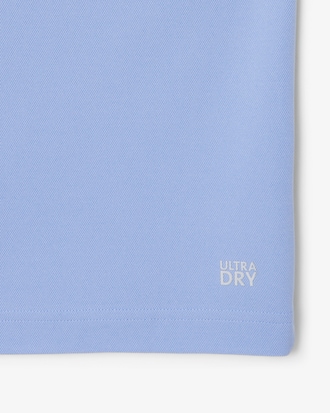 Men's Ultra Dry Printed Tennis T-Shirt