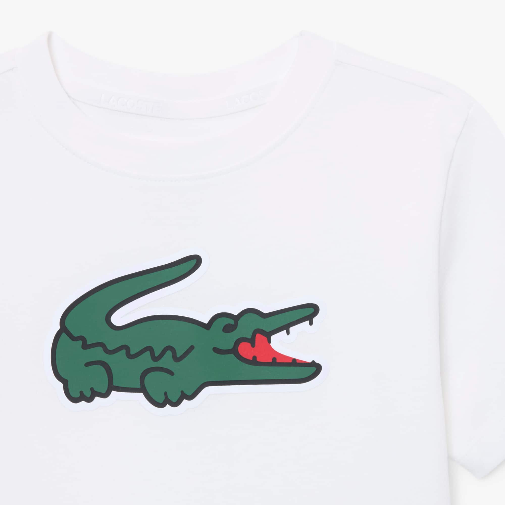 Unisex Sport Print Jersey T-shirt - New Kids' Clothing - New In