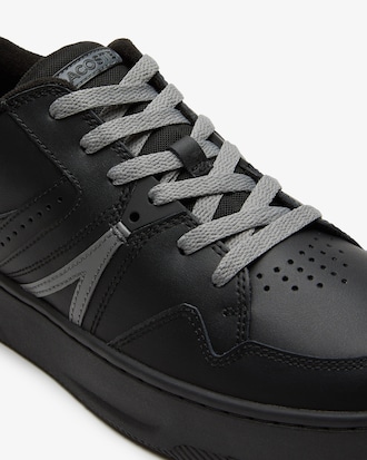 Men's L005 Leather Sneakers