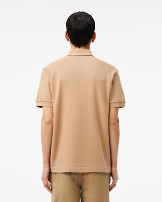Men's Classic Fit L.12.12 Heavy Piqué Polo