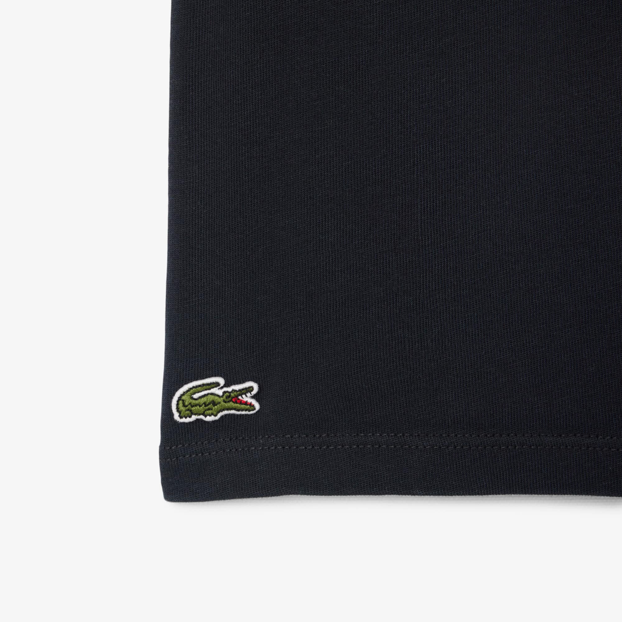 Printed Cotton T-Shirt