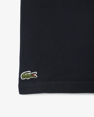 Printed Cotton T-Shirt