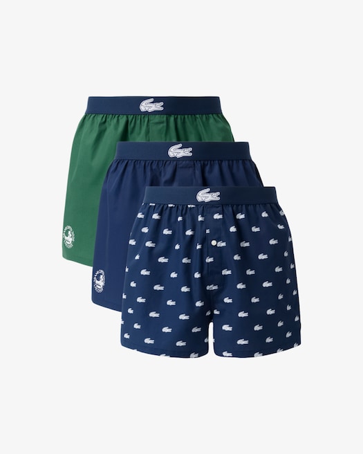 Bleu Marine / Blanc / Vert / Bleu Marine