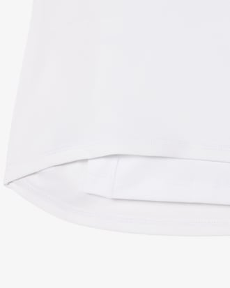 Jupe Sport Ultra Dry en Piqu&eacute; stretch