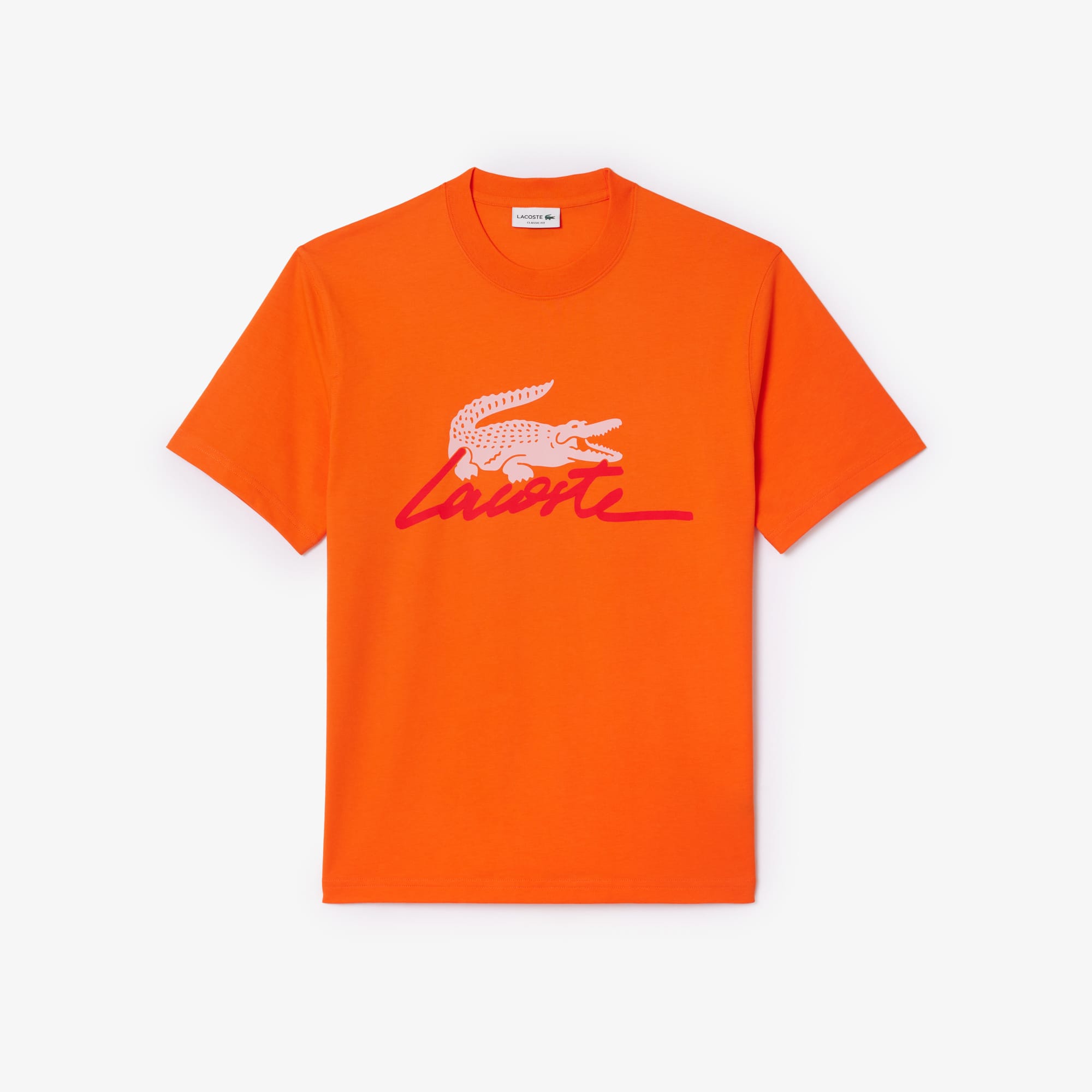 Tシャツ・カットソー No.8898 museum printing half T MCNYUnisexT-shirtCropped.png?v