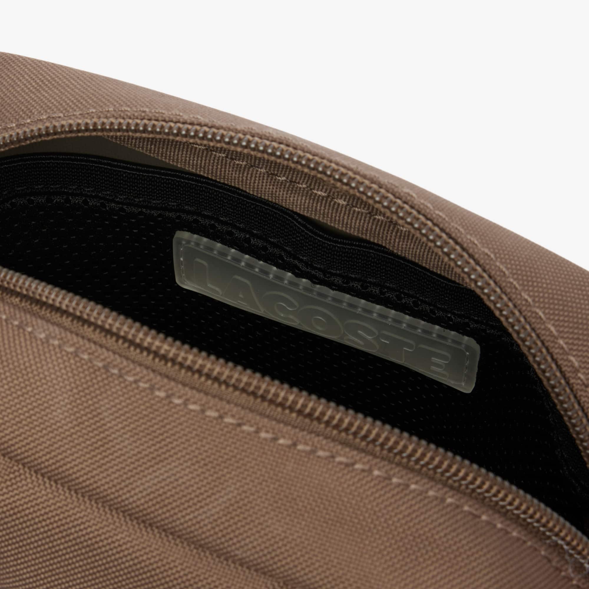 LACOSTE バッグ Small The Blend Satchel - Bags - New In 2025 | Lacoste