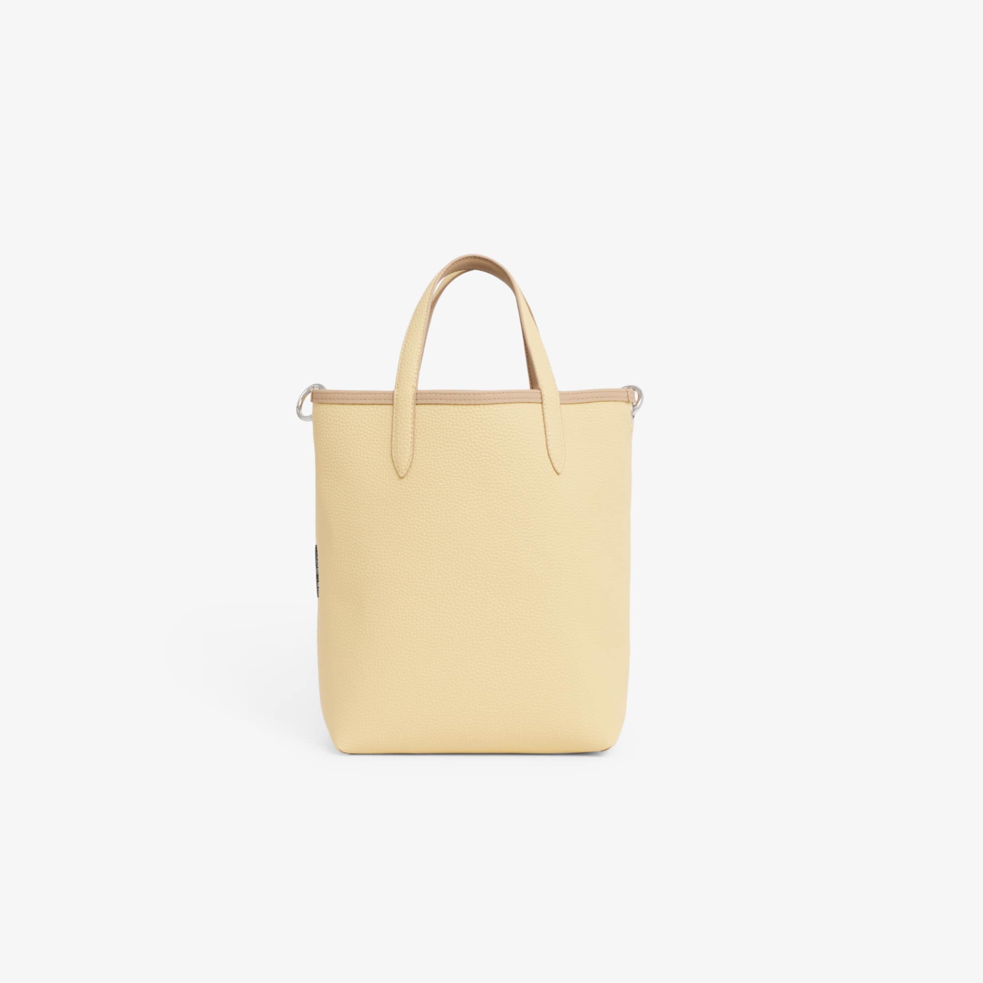 Anna Vertical Reversible Tote - Tote Bags - New In 2026 | Lacoste