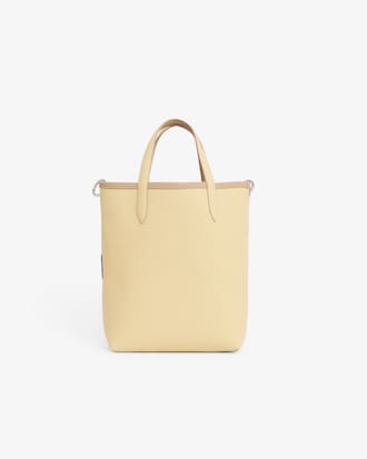Anna Vertical Reversible Tote