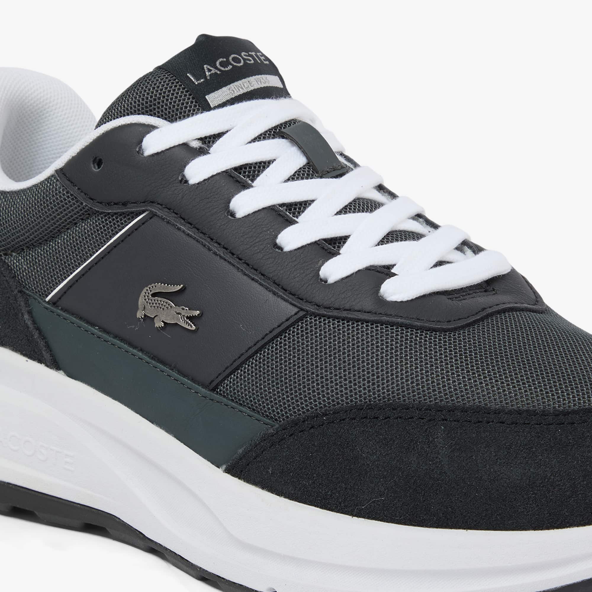 Men's Run Set CGR Bar Sneakers - Sneakers - New In 2026 | Lacoste