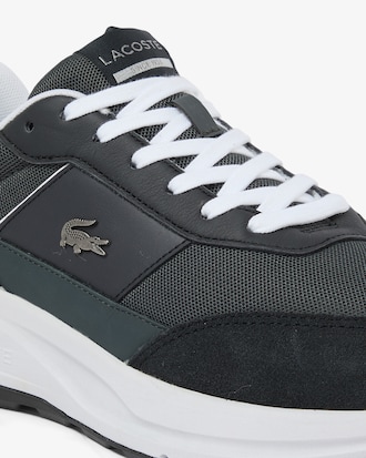 Men's Run Set CGR Bar Sneakers