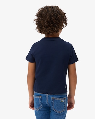 Ultra Dry Printed Sport T-shirt