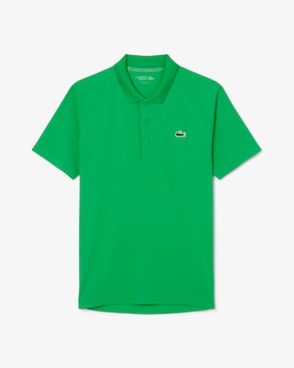 Men's Regular Fit UV Protect Golf Polo