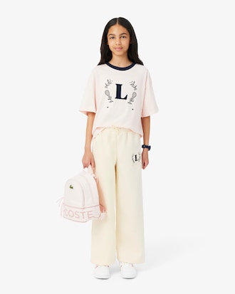 Neoprene Sweatpants