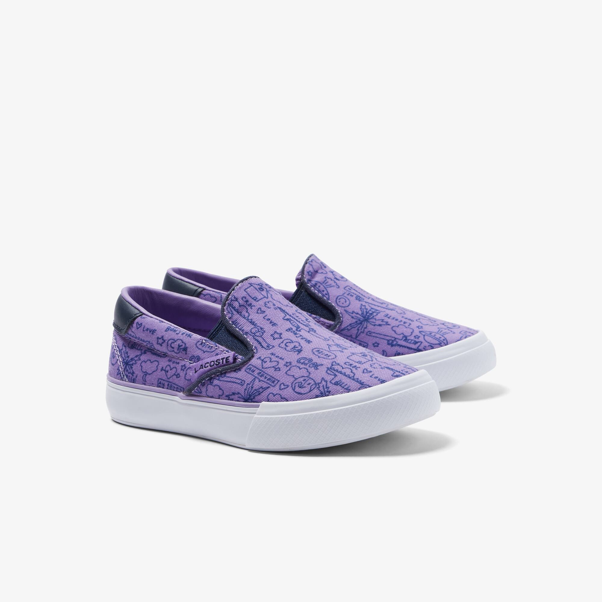 Infants' Jump Serve Slip-On - Baby & Kids Shoes