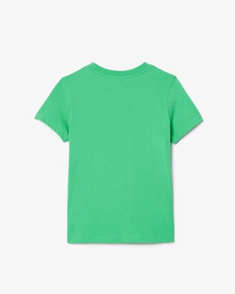 Kids' Cotton T-Shirt