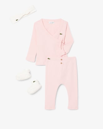 Babies' Gift Set with Accessories