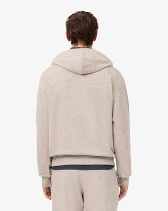 Fleece Hoodie