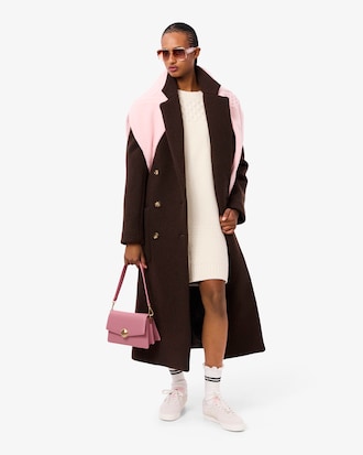 Women's Medium Tennis Bliss Shoulder Bag