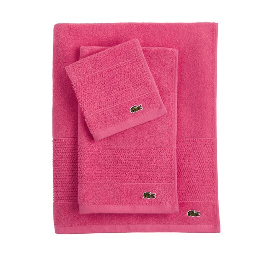 Bathroom Towels, Bath Rugs & Decor LACOSTE