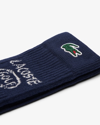 Men's Cotton Golf Socks